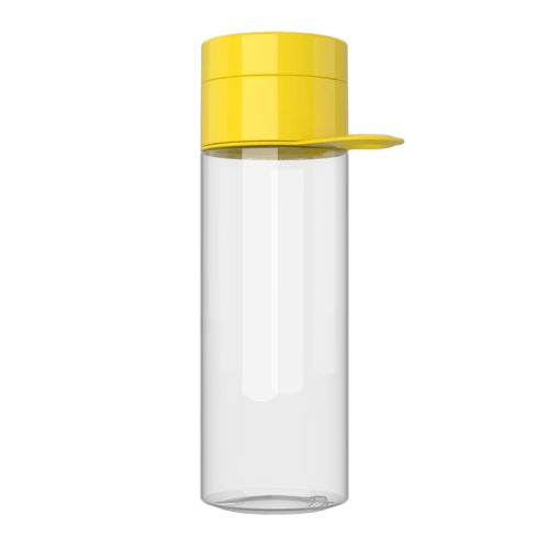 Bouteille Join the Pipe transparente - image 8